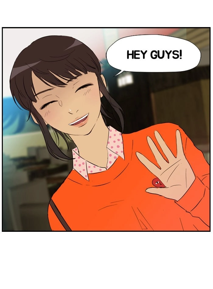 Wind Breaker Chapter 21, page 19 of 44