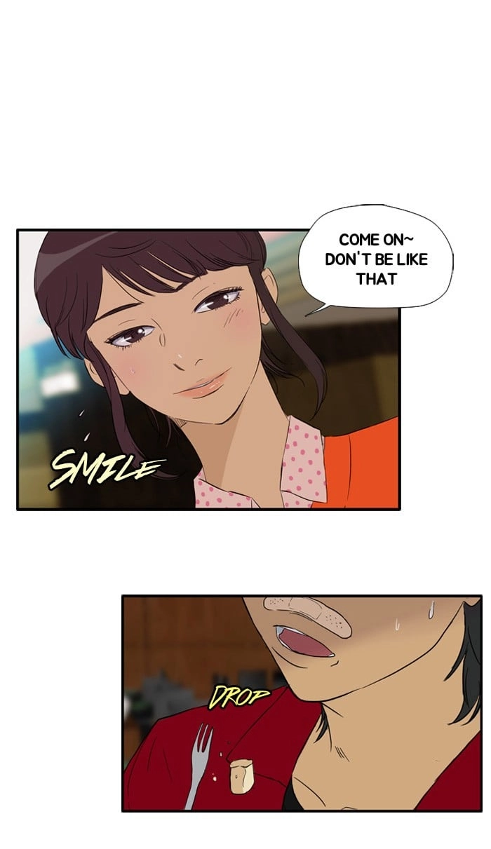 Wind Breaker Chapter 21, page 21 of 44