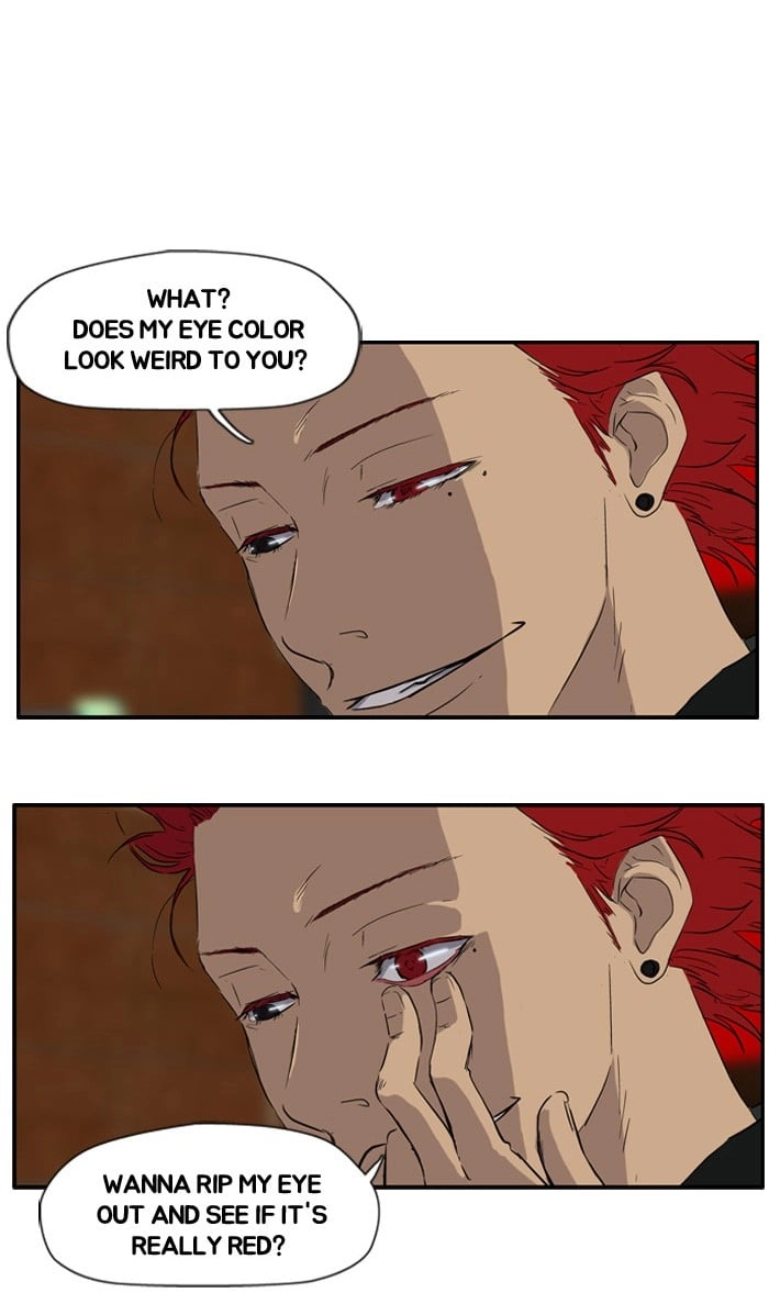 Wind Breaker Chapter 21, page 34 of 44