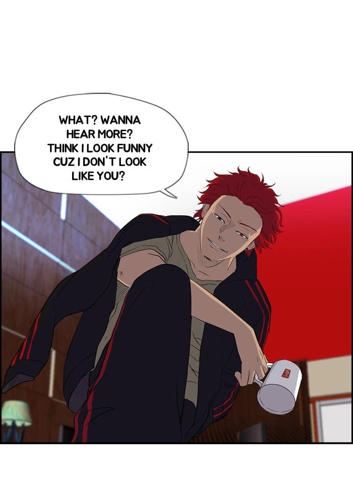 Wind Breaker Chapter 21, page 38 of 44