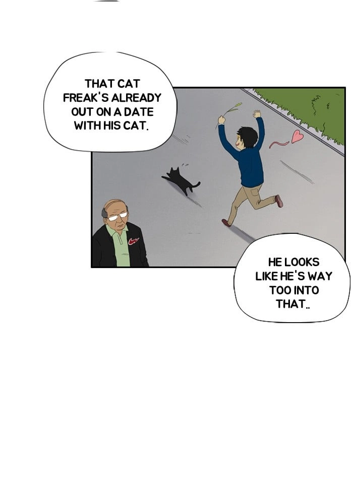 Wind Breaker Chapter 21, page 8 of 44