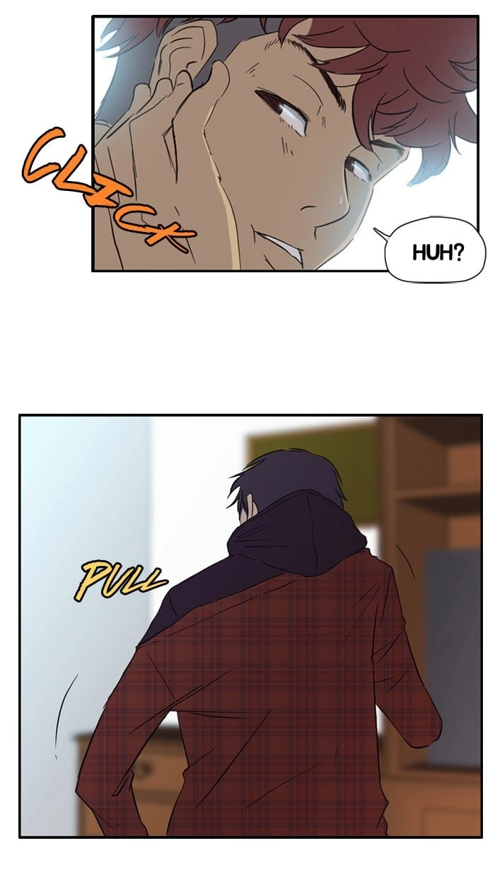Wind Breaker Chapter 21, page 9 of 44