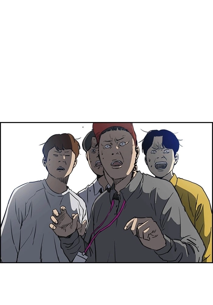 Wind Breaker Chapter 210, page 10 of 88