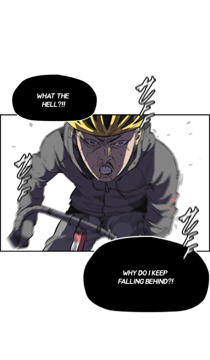 Wind Breaker Chapter 210, page 30 of 88
