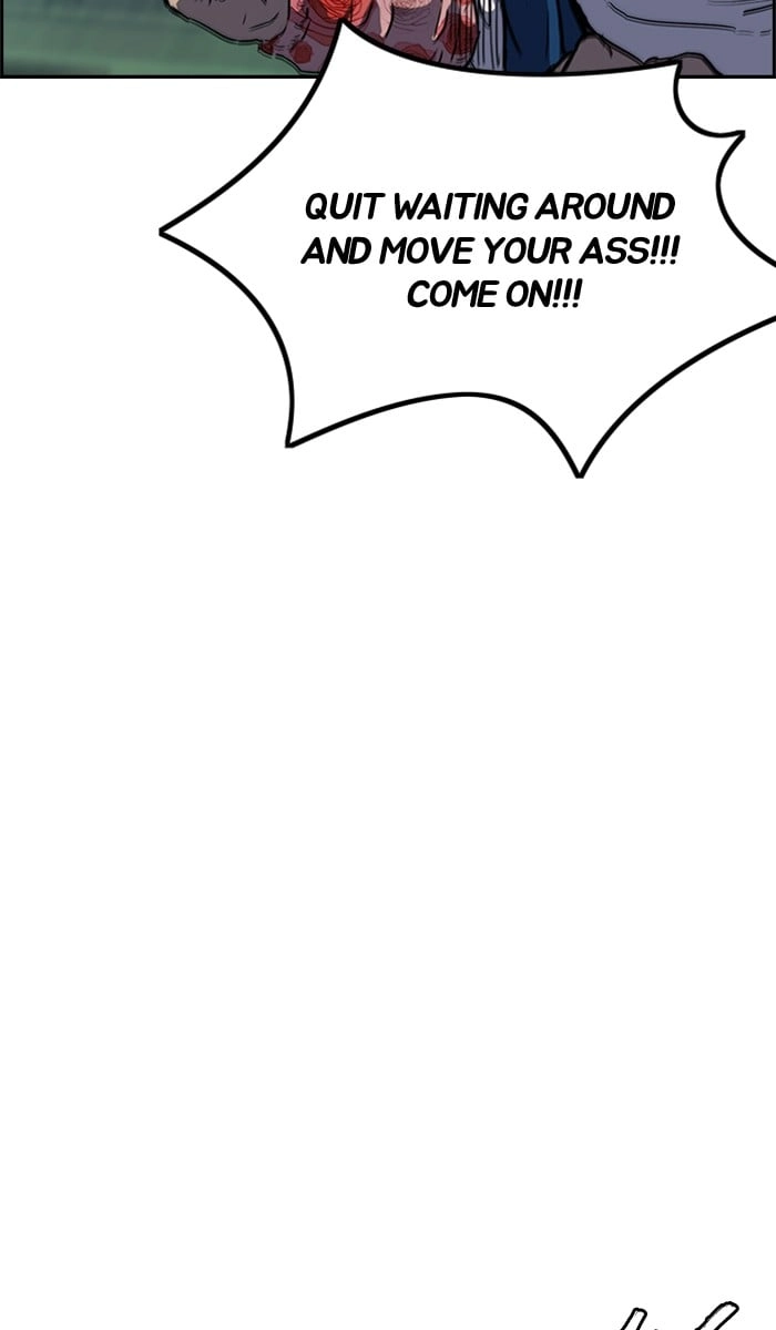 Wind Breaker Chapter 210, page 36 of 88