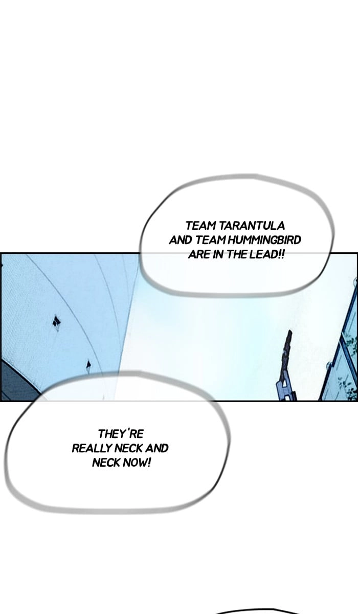 Wind Breaker Chapter 210, page 48 of 88