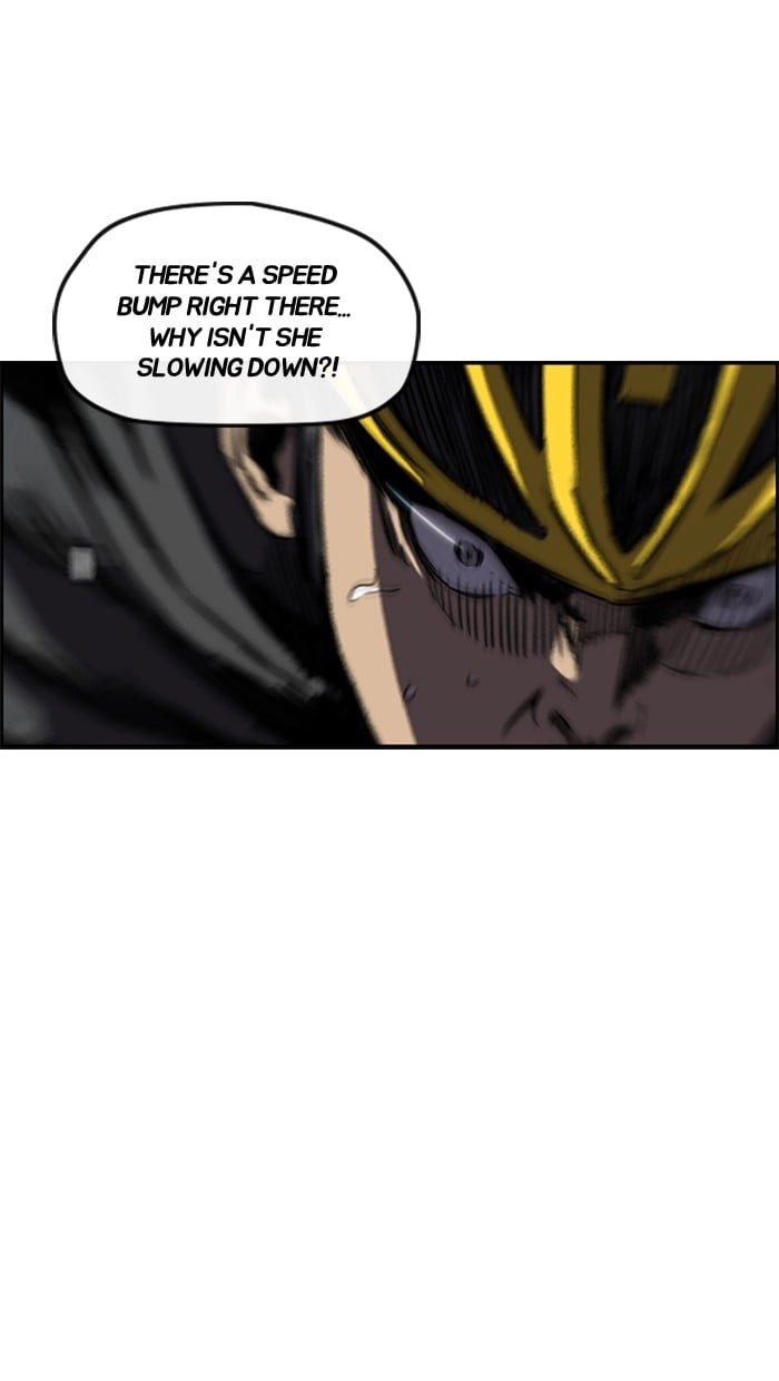 Wind Breaker Chapter 210, page 54 of 88
