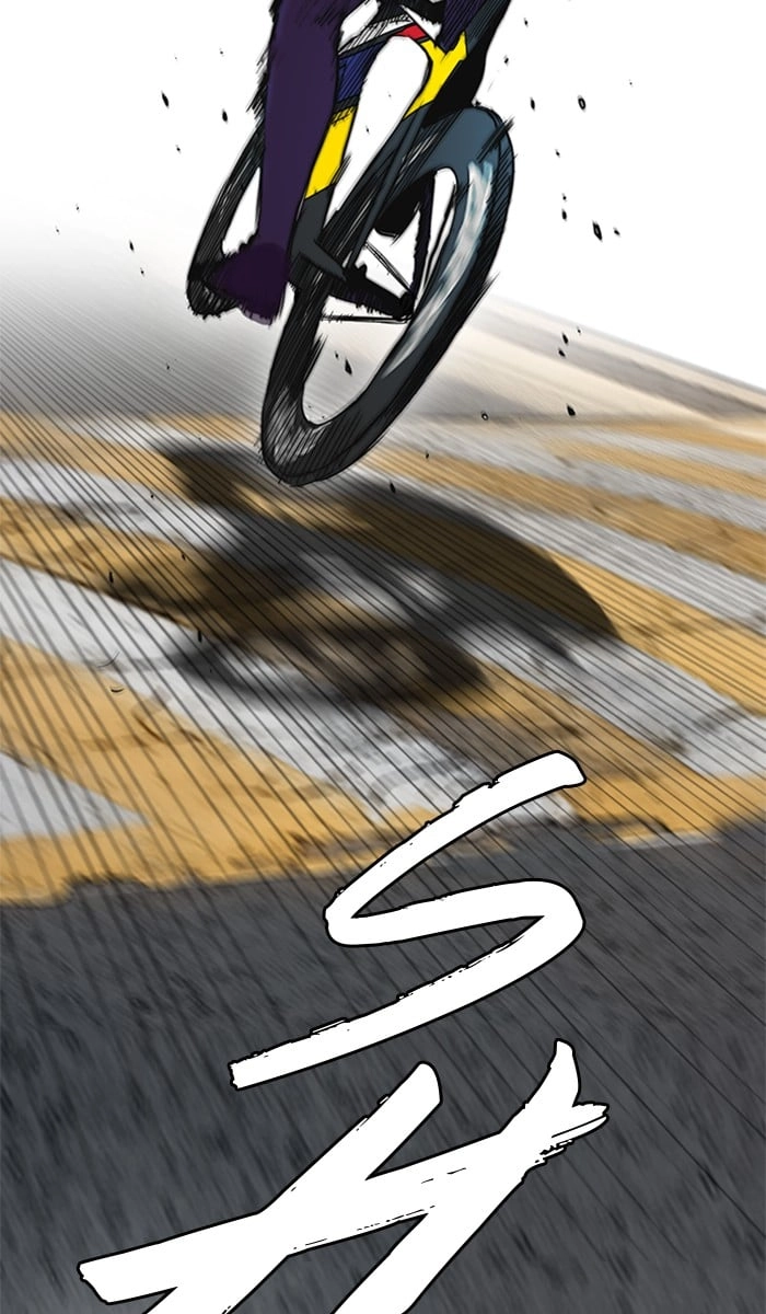 Wind Breaker Chapter 210, page 57 of 88