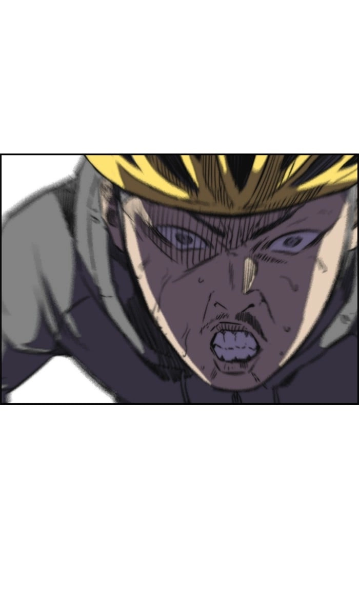 Wind Breaker Chapter 210, page 60 of 88