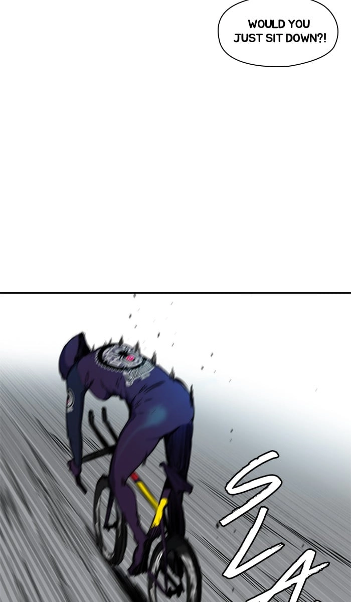 Wind Breaker Chapter 210, page 62 of 88