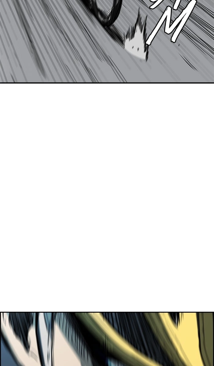 Wind Breaker Chapter 210, page 63 of 88