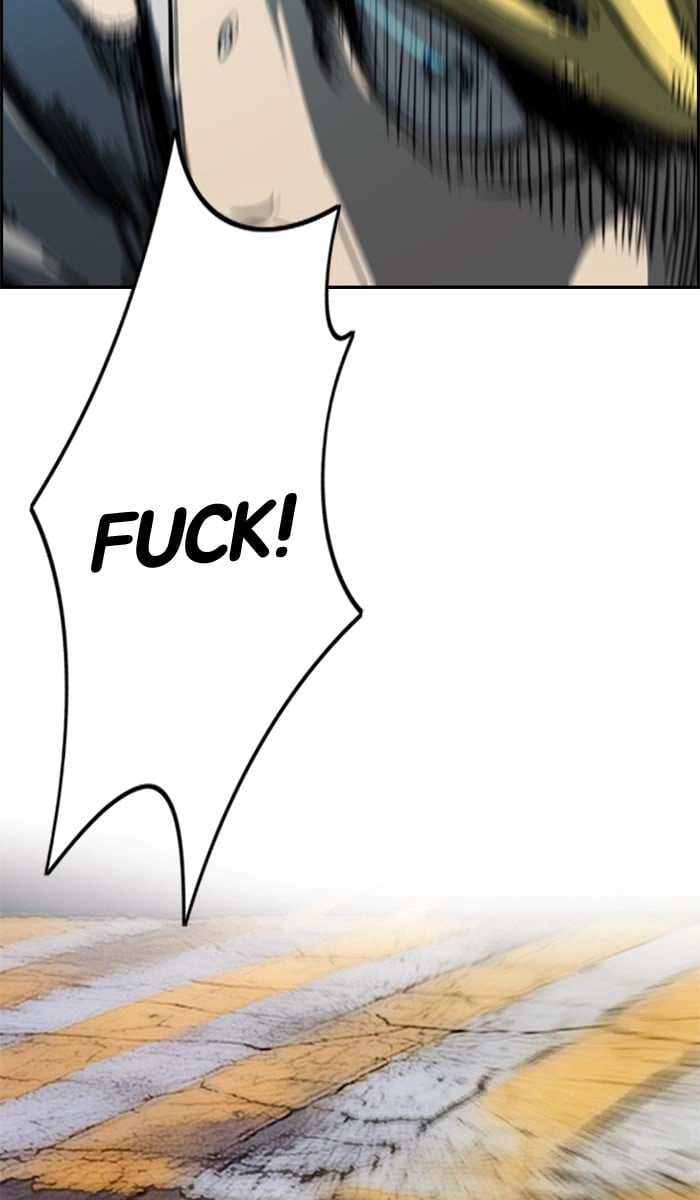 Wind Breaker Chapter 210, page 64 of 88