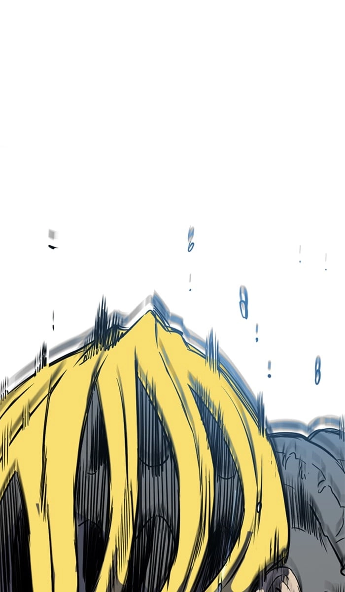 Wind Breaker Chapter 210, page 68 of 88