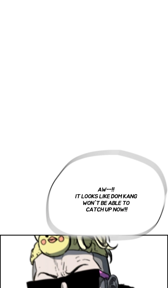 Wind Breaker Chapter 210, page 70 of 88
