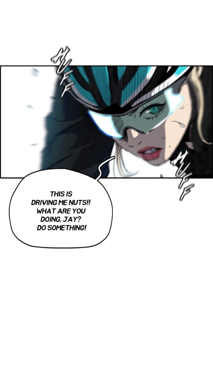 Wind Breaker Chapter 210, page 78 of 88