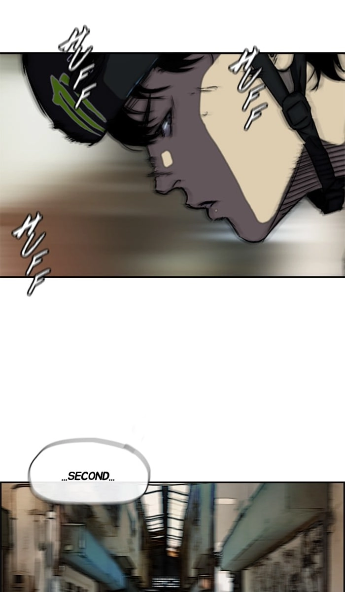 Wind Breaker Chapter 210, page 79 of 88