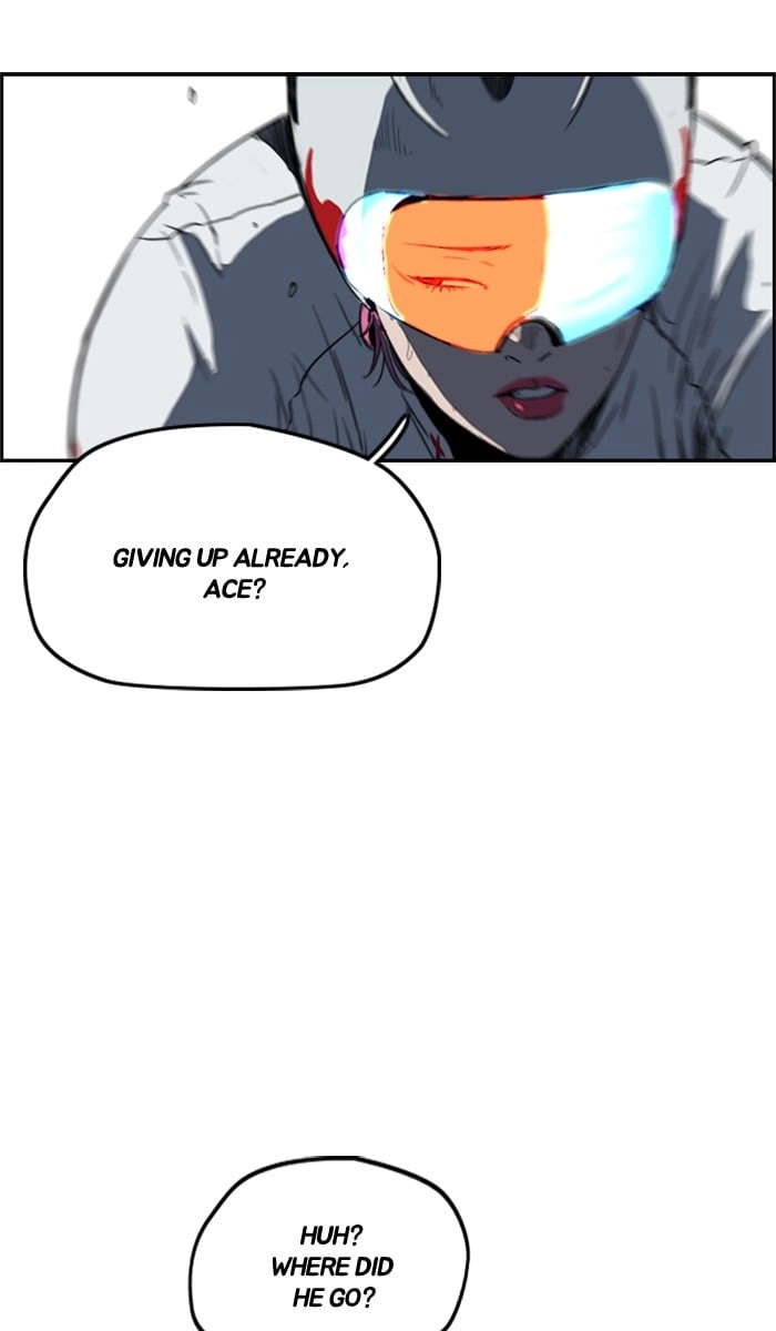 Wind Breaker Chapter 210, page 83 of 88