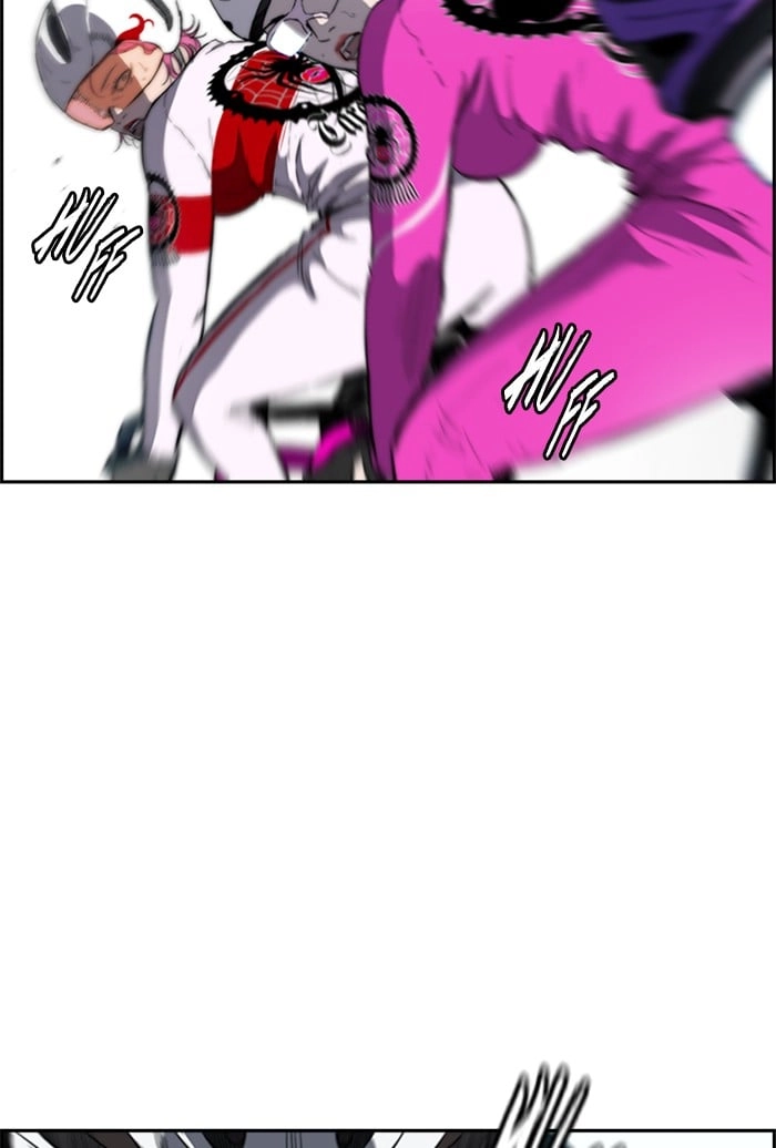 Wind Breaker Chapter 211, page 14 of 100