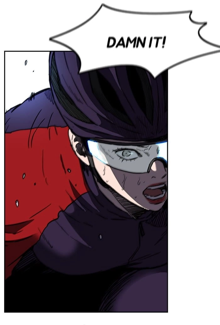 Wind Breaker Chapter 211, page 18 of 100