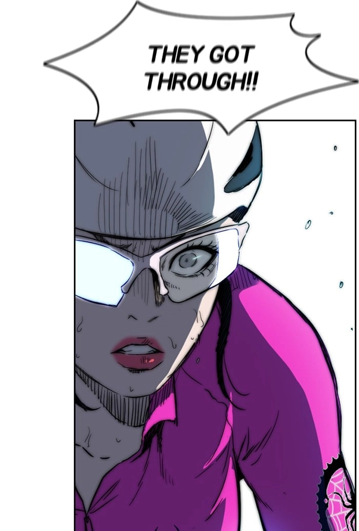 Wind Breaker Chapter 211, page 19 of 100