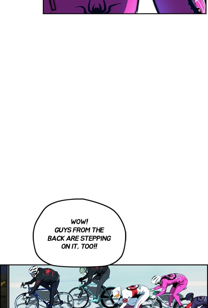 Wind Breaker Chapter 211, page 20 of 100
