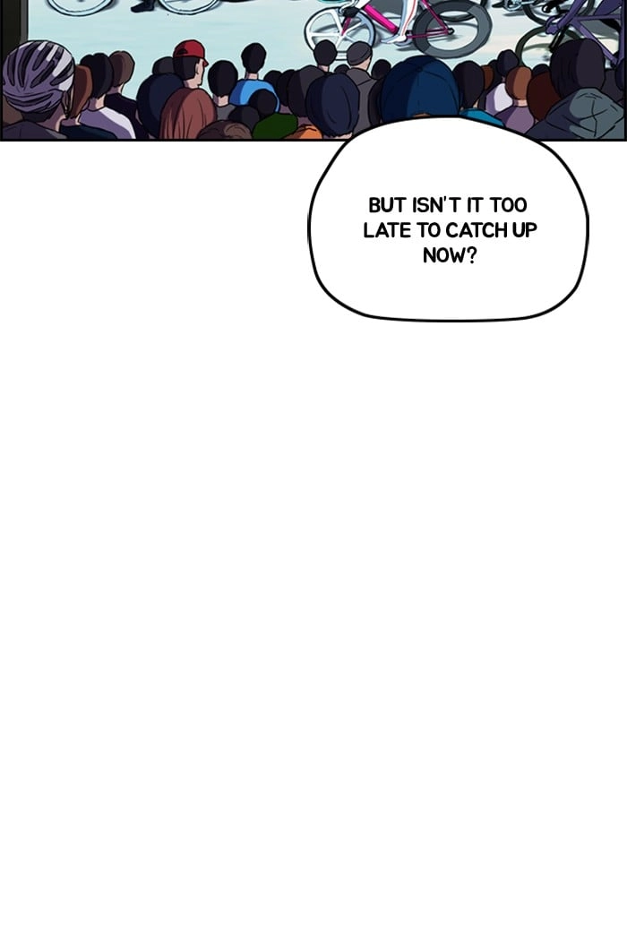 Wind Breaker Chapter 211, page 21 of 100