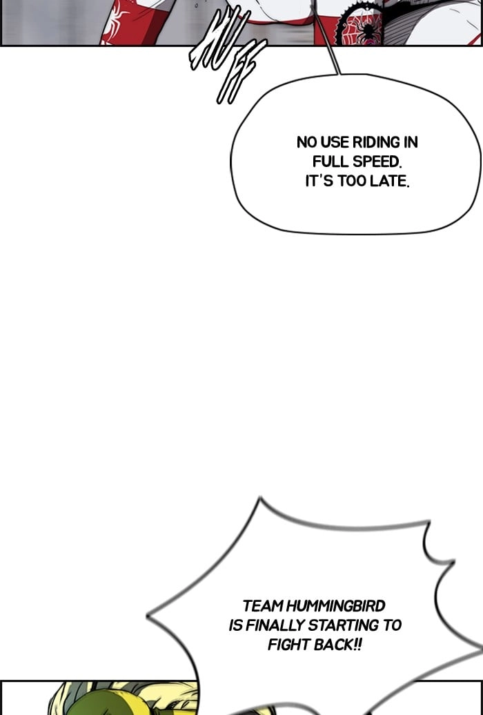 Wind Breaker Chapter 211, page 24 of 100