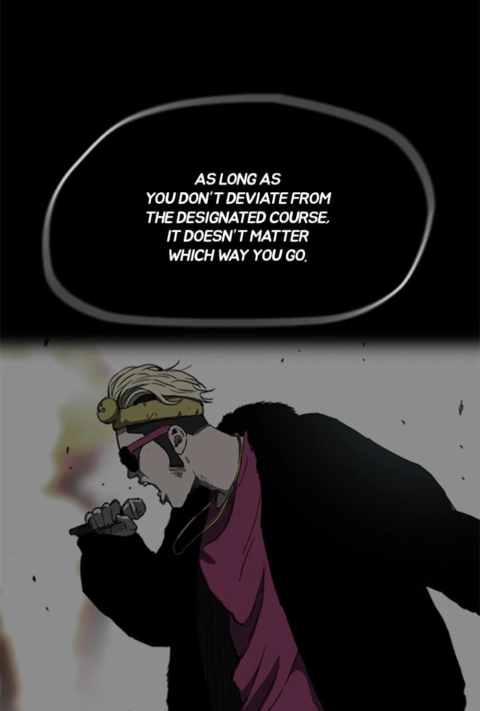 Wind Breaker Chapter 211, page 31 of 100