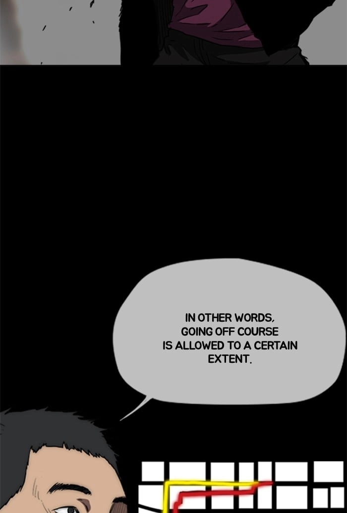 Wind Breaker Chapter 211, page 32 of 100