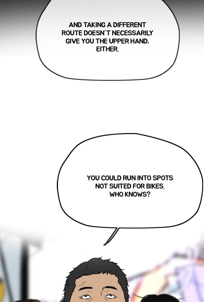 Wind Breaker Chapter 211, page 34 of 100
