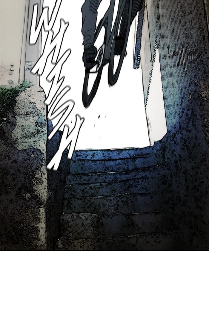 Wind Breaker Chapter 211, page 42 of 100