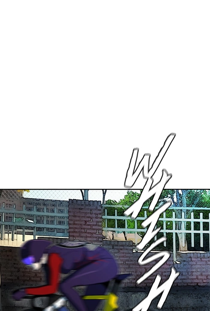 Wind Breaker Chapter 211, page 55 of 100