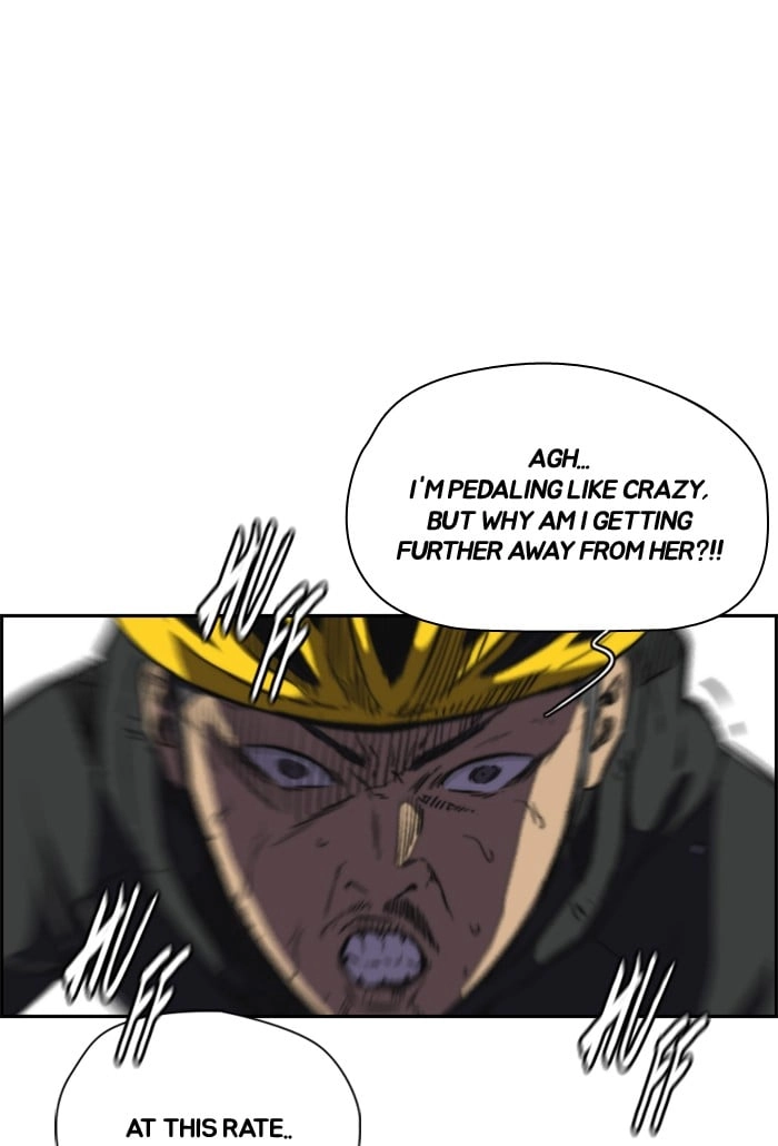 Wind Breaker Chapter 211, page 57 of 100