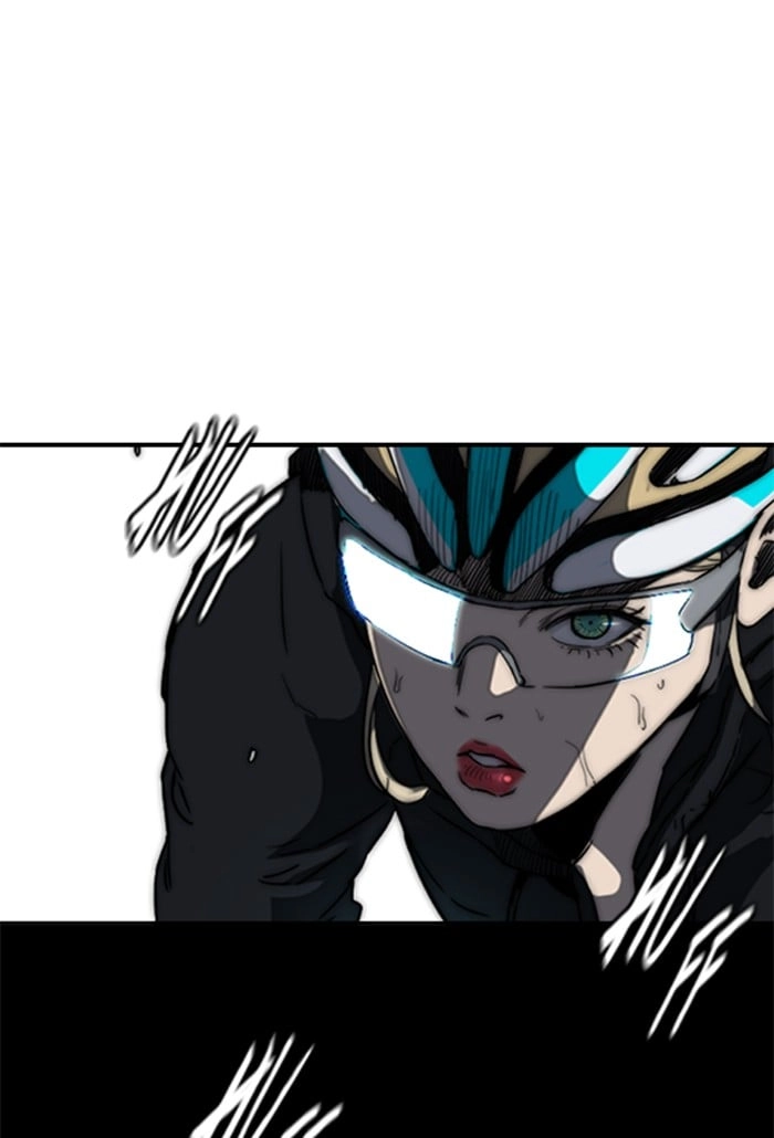 Wind Breaker Chapter 211, page 61 of 100