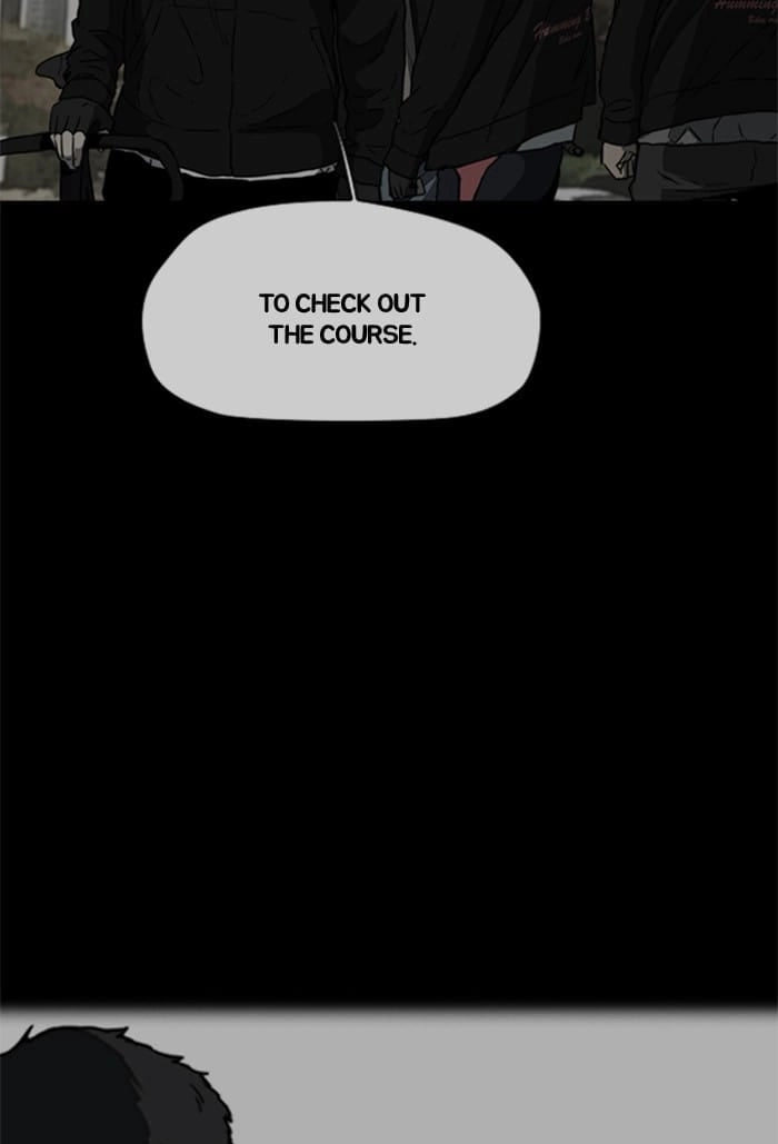 Wind Breaker Chapter 211, page 63 of 100