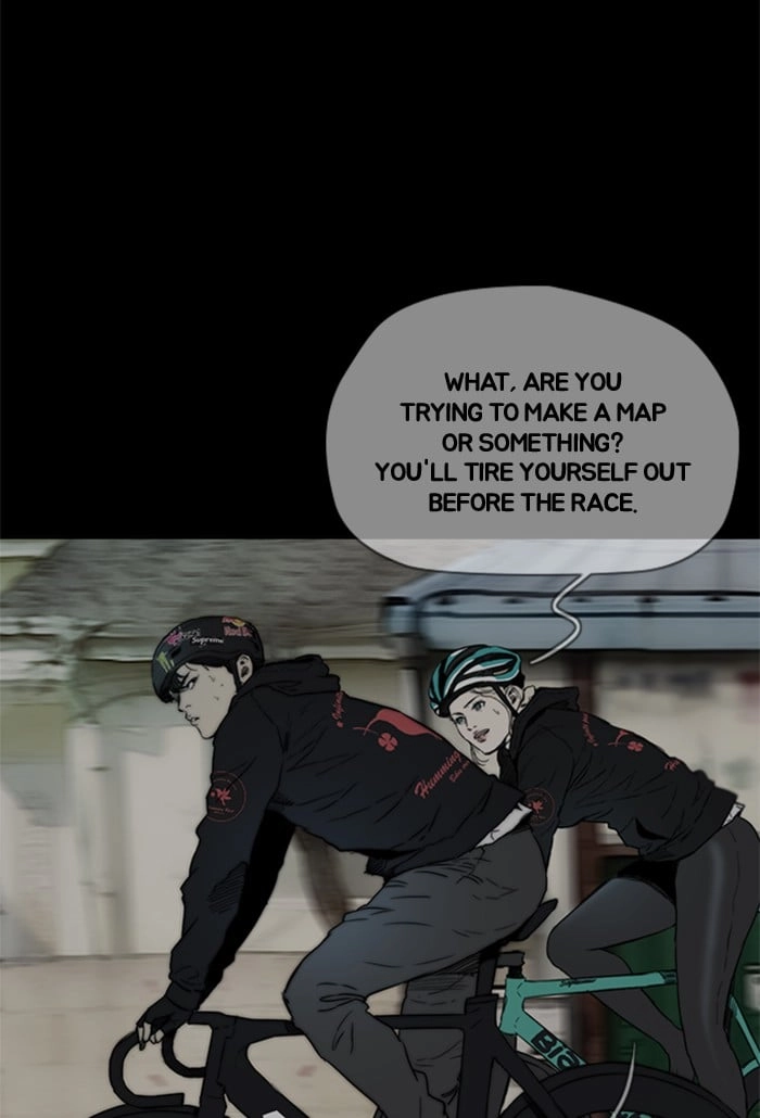 Wind Breaker Chapter 211, page 66 of 100