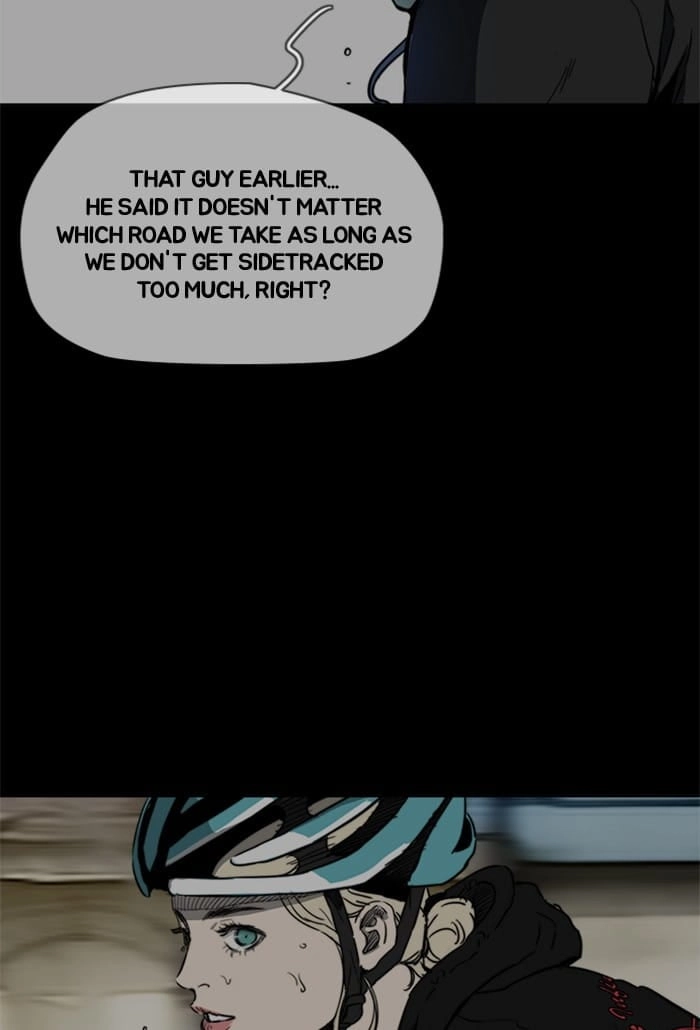 Wind Breaker Chapter 211, page 68 of 100