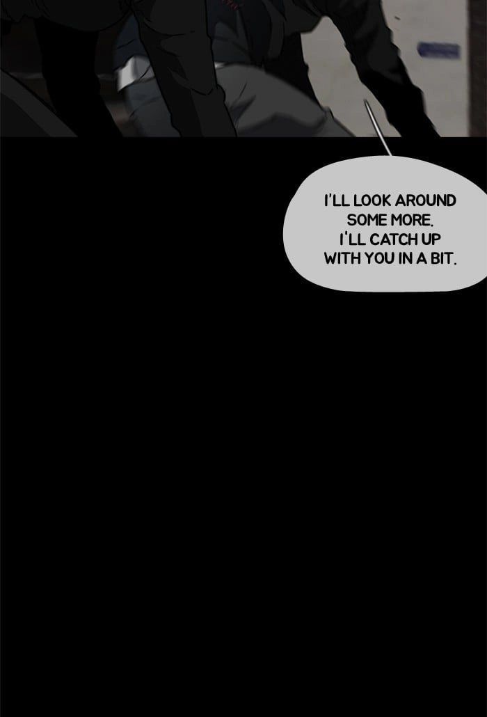 Wind Breaker Chapter 211, page 71 of 100