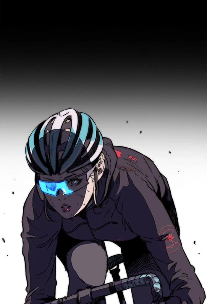 Wind Breaker Chapter 211, page 72 of 100