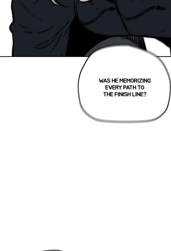 Wind Breaker Chapter 211, page 74 of 100