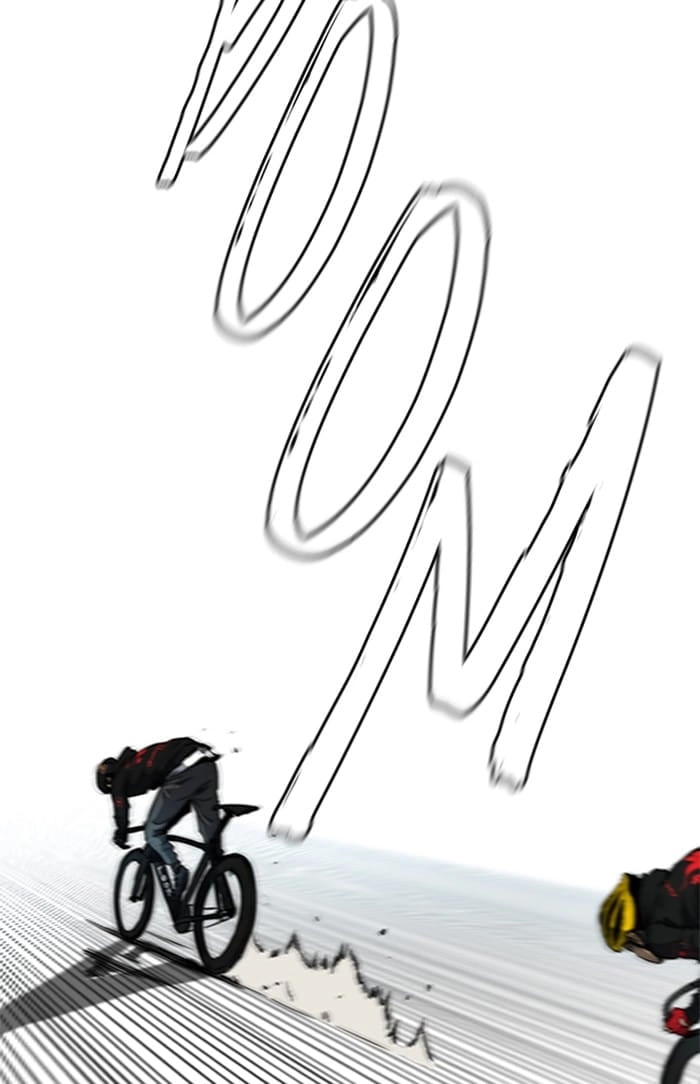 Wind Breaker Chapter 211, page 94 of 100