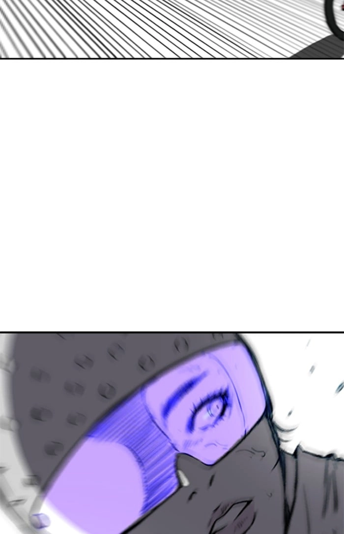 Wind Breaker Chapter 211, page 95 of 100