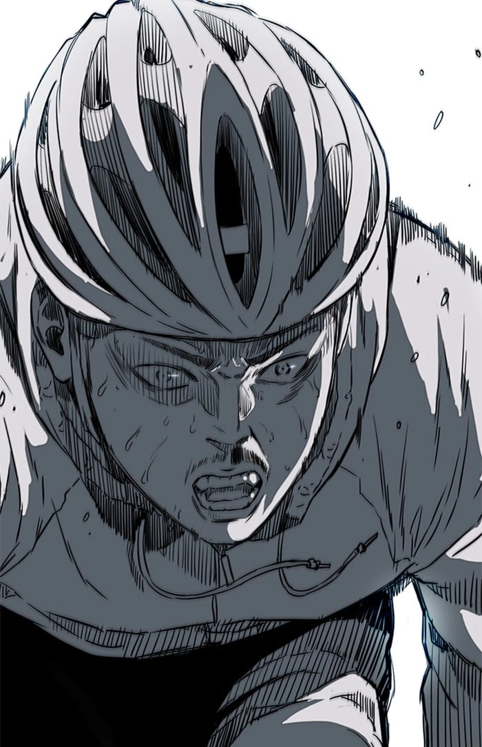 Wind Breaker Chapter 211, page 97 of 100