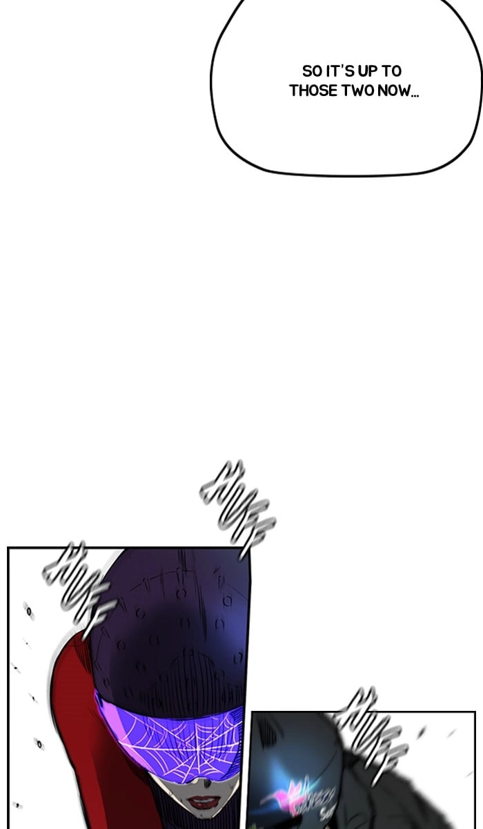 Wind Breaker Chapter 212, page 40 of 89