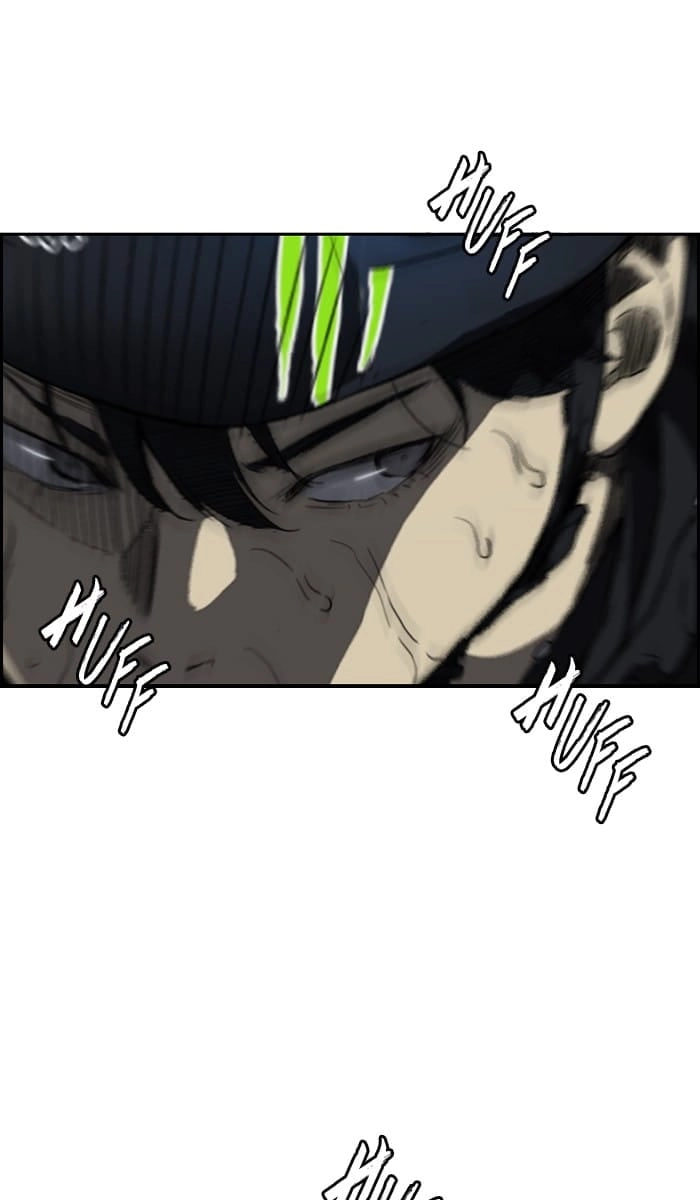 Wind Breaker Chapter 212, page 49 of 89