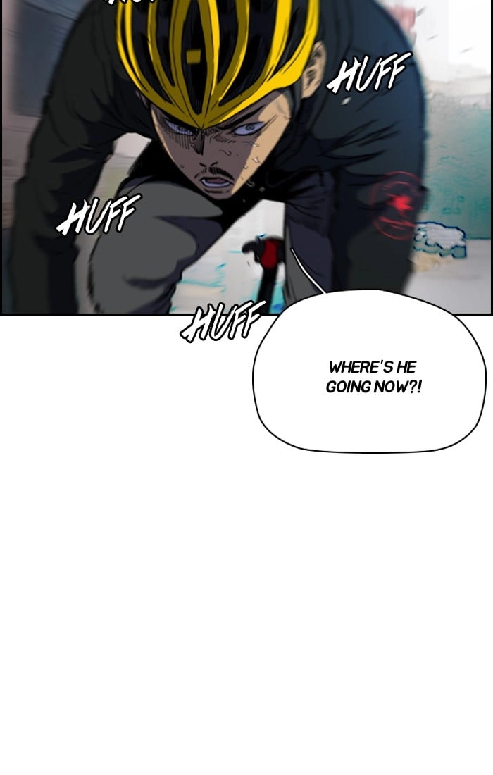 Wind Breaker Chapter 212, page 52 of 89