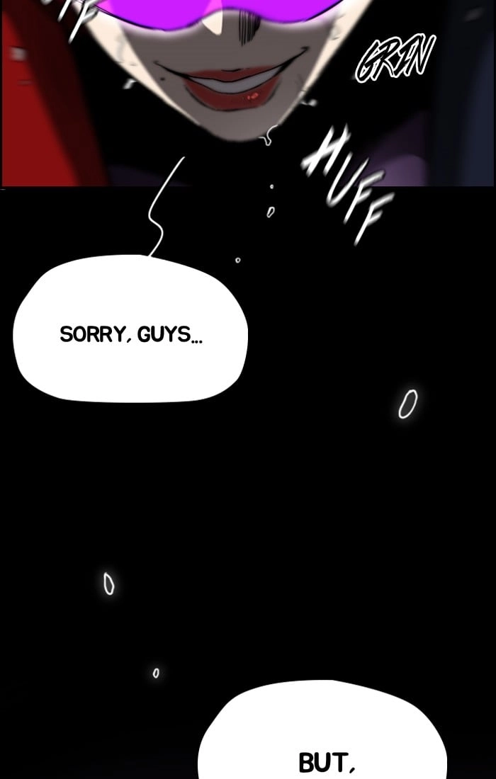 Wind Breaker Chapter 212, page 56 of 89