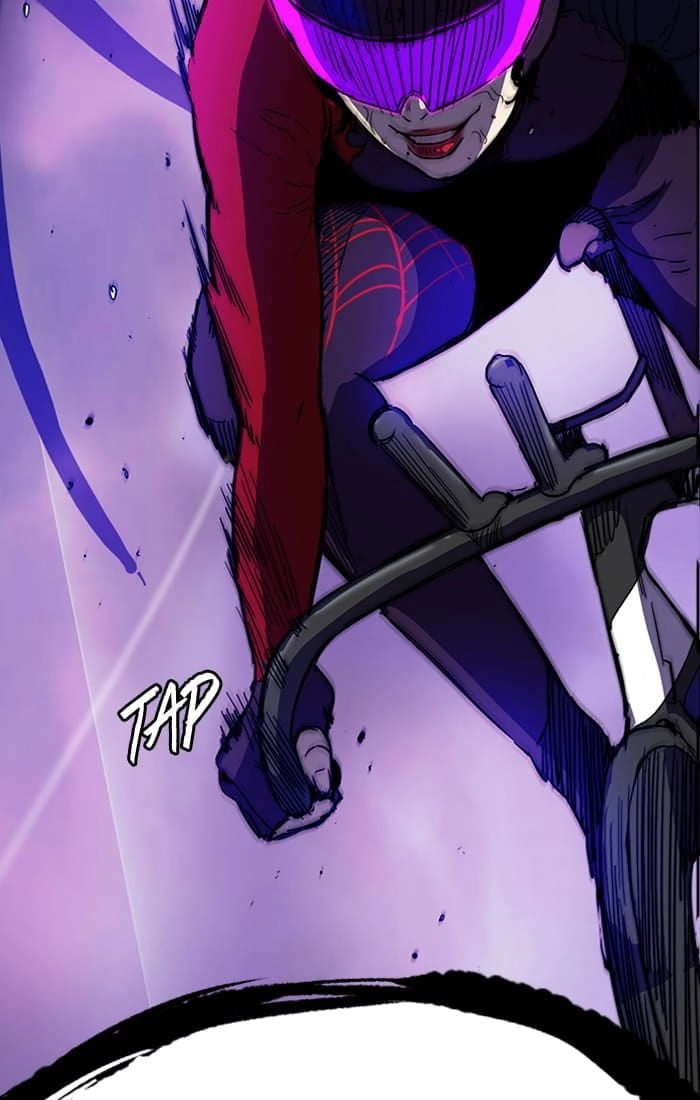 Wind Breaker Chapter 212, page 58 of 89
