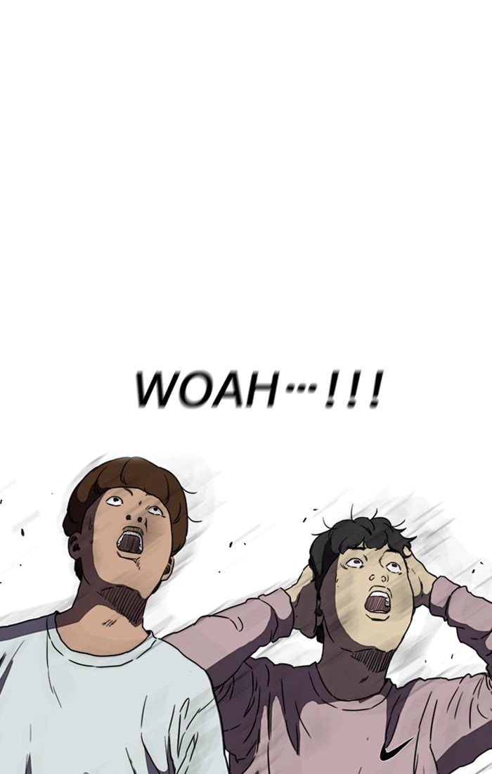 Wind Breaker Chapter 212, page 62 of 89