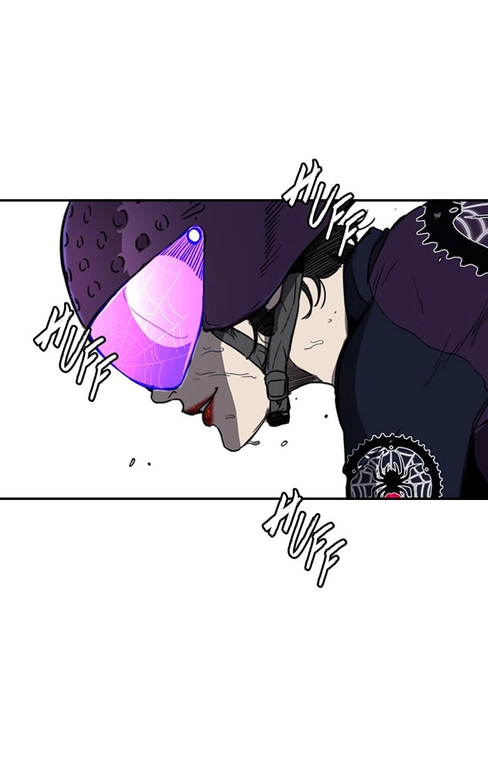 Wind Breaker Chapter 212, page 70 of 89